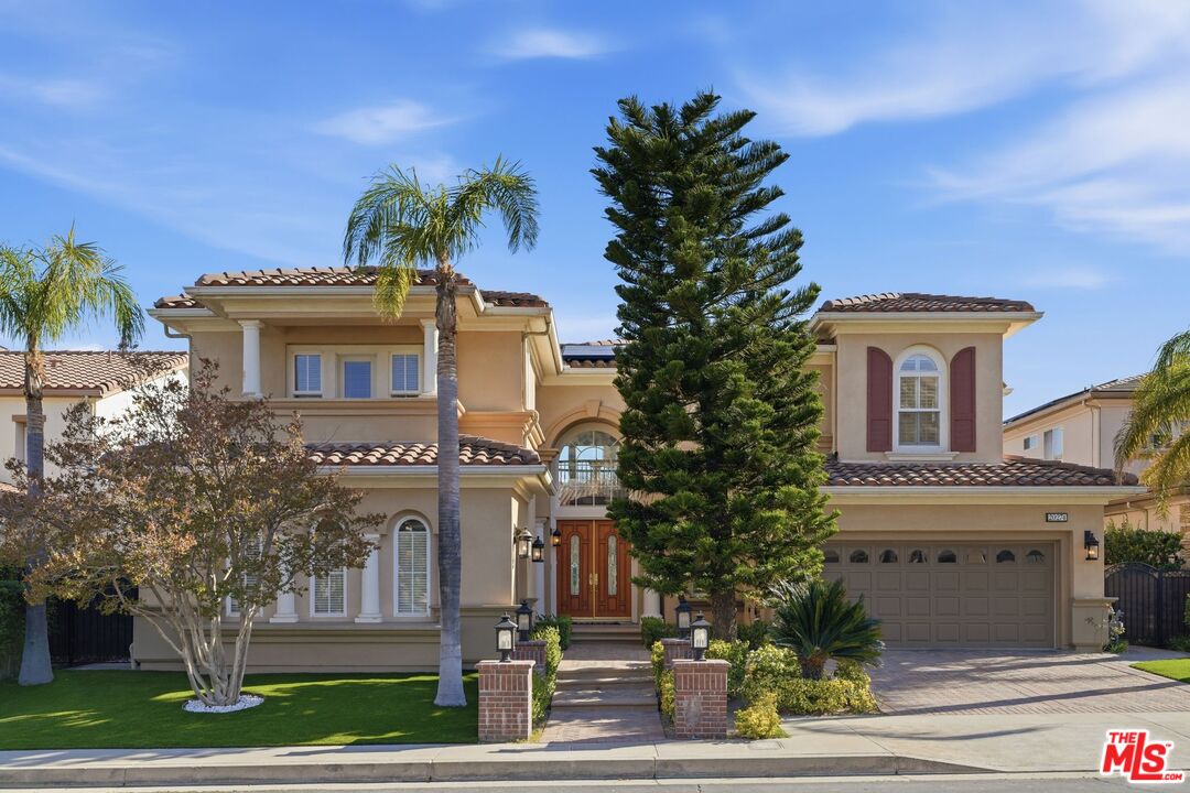 20274 Vía Medici Porter Ranch, CA 91326 - Photo 2 of 56