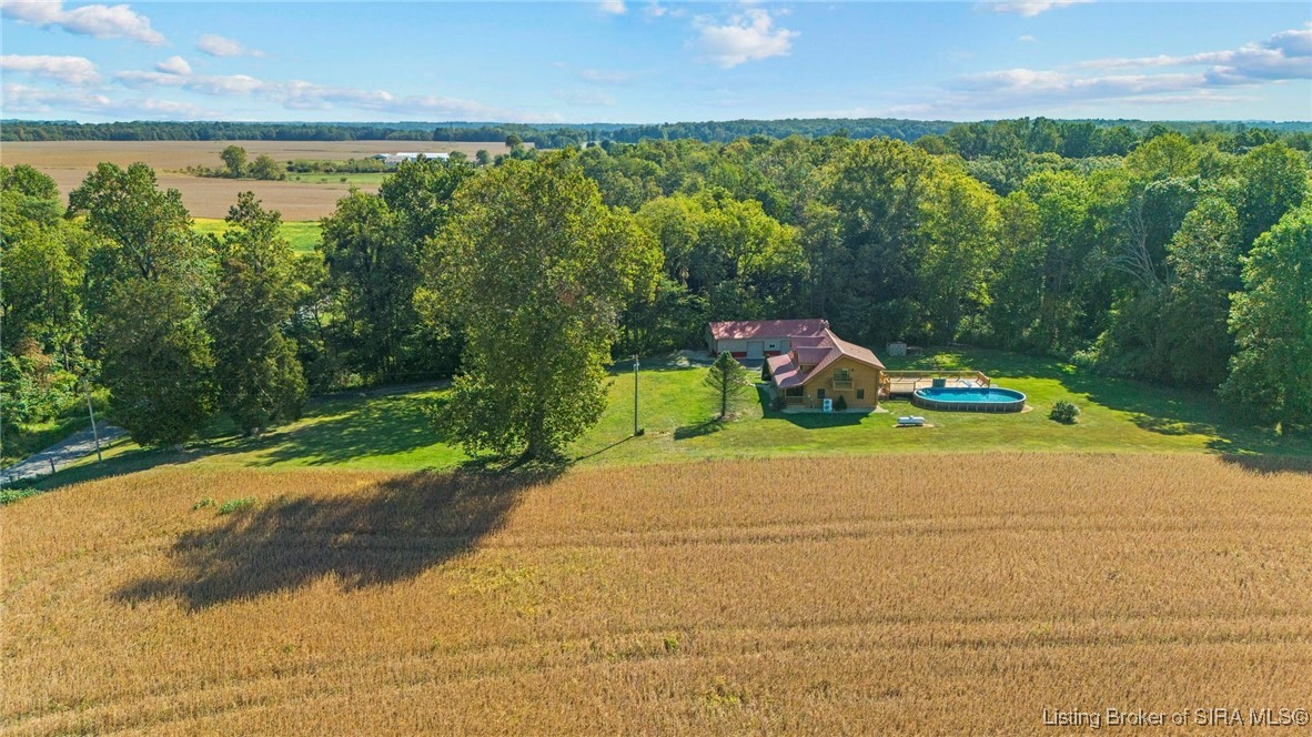 5315 West Prospect Road Hanover, IN 47243 - Photo 14 of 50