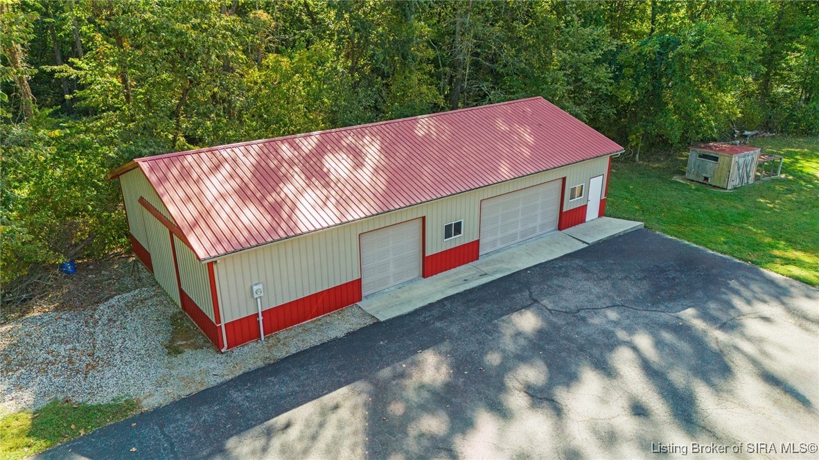 5315 West Prospect Road Hanover, IN 47243 - Photo 15 of 50