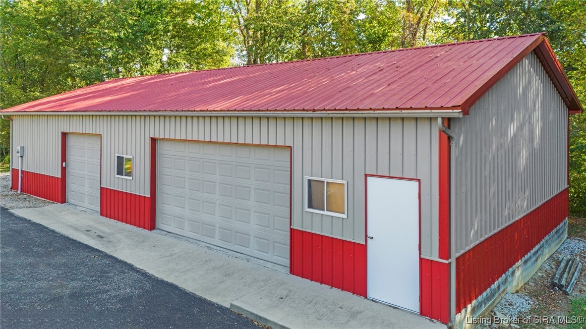 5315 West Prospect Road Hanover, IN 47243 - Photo 4 of 50