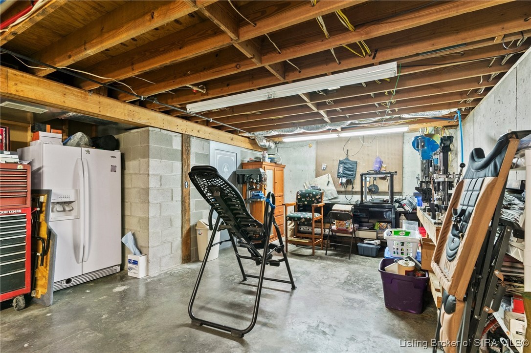 5315 West Prospect Road Hanover, IN 47243 - Photo 45 of 50