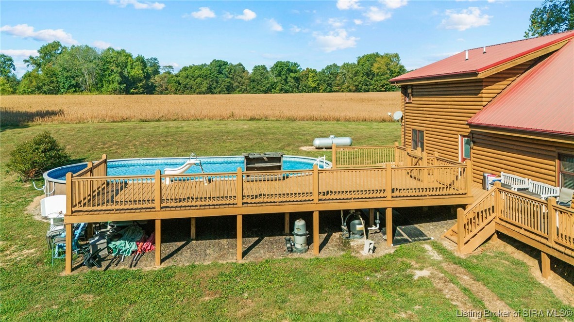 5315 West Prospect Road Hanover, IN 47243 - Photo 8 of 50