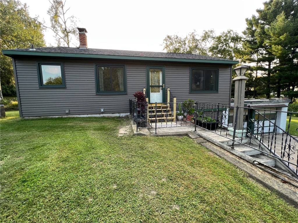 4033 Dewitz Road Fall Creek, WI 54742 - Photo 1 of 1 Gallery Image 1