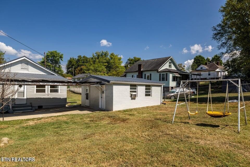 313 Rule Street Maryville, TN 37804 - Photo 39 of 43 Gallery Image 39