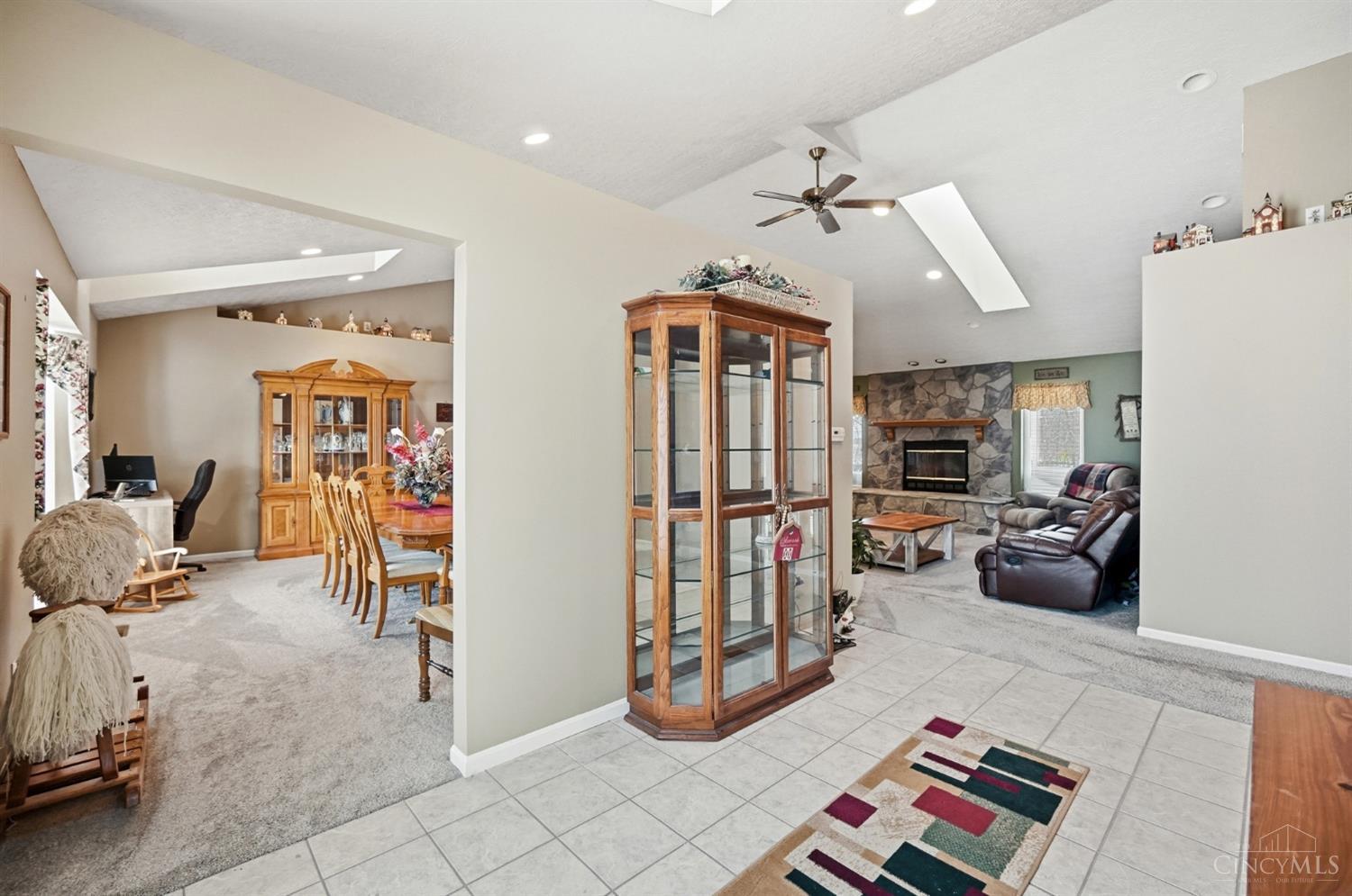 7353 Ross Road Oregonia, OH 45054 - Photo 15 of 89