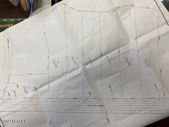 $100,000 | 1024 Coburn Lane, Robersonville, NC 27871