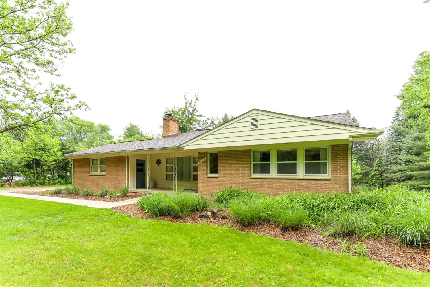 3460 Craig Road Ann Arbor, MI 48103 - Photo 1 of 52 Photo 1
