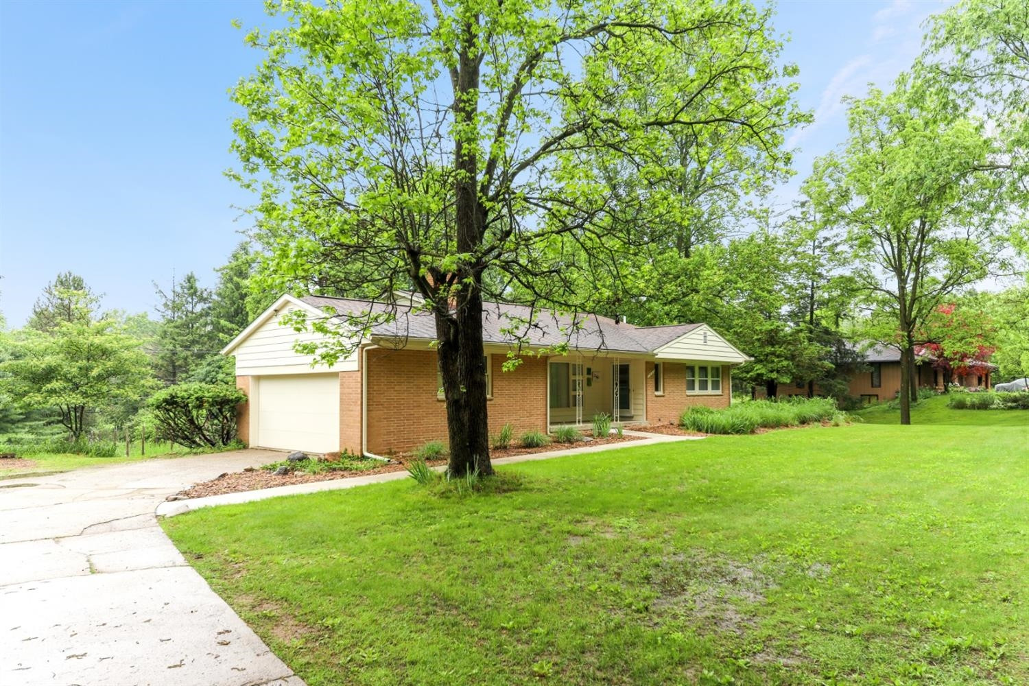 3460 Craig Road Ann Arbor, MI 48103 - Photo 6 of 52 Photo 6