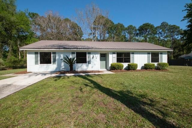 736 Powderhorn Road St. Marys, GA 31558 - Photo 1 of 1