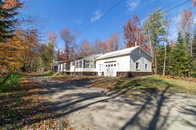 $284,900 | 444 Bowenville Road, Troy, VT 05857