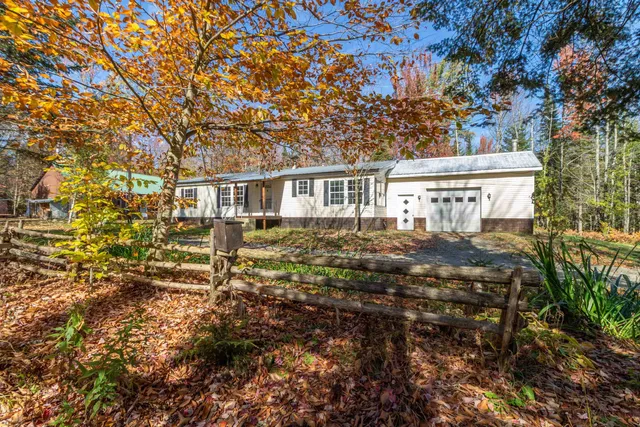 $284,900 | 444 Bowenville Road, Troy, VT 05857