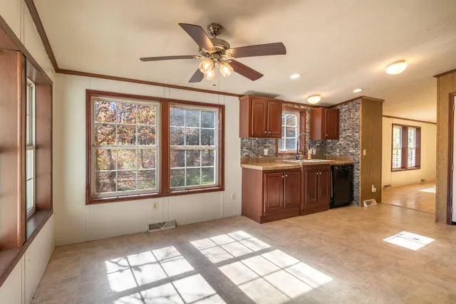 $284,900 | 444 Bowenville Road, Troy, VT 05857