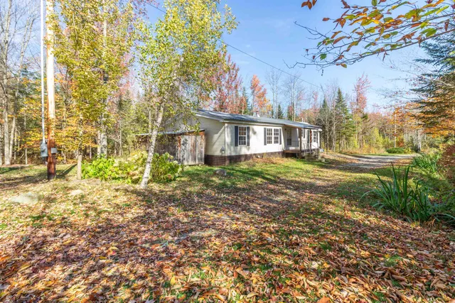 $284,900 | 444 Bowenville Road, Troy, VT 05857