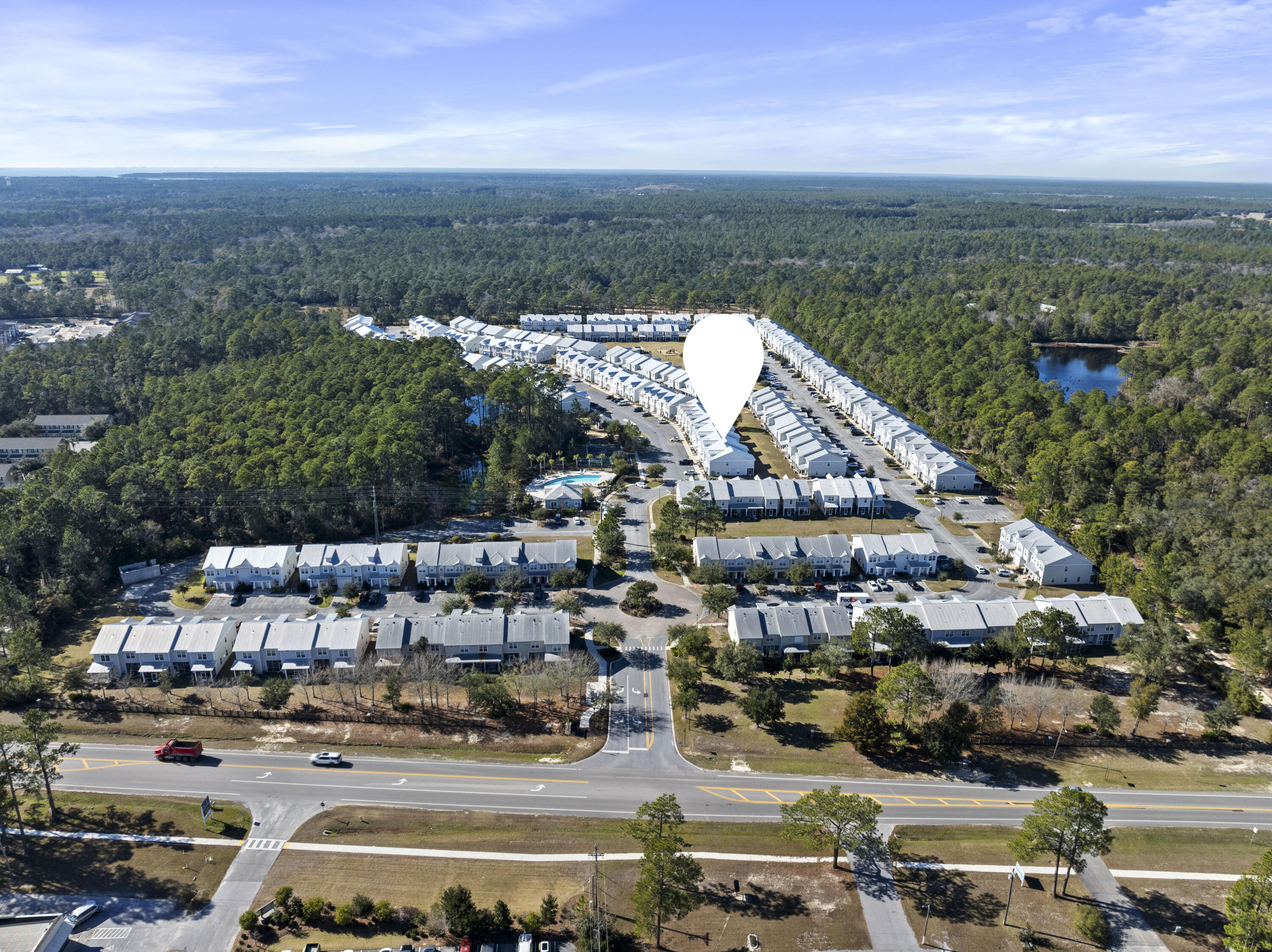 16 Date Palm Lane Freeport, FL 32439 - Photo 30 of 35 a view of a city