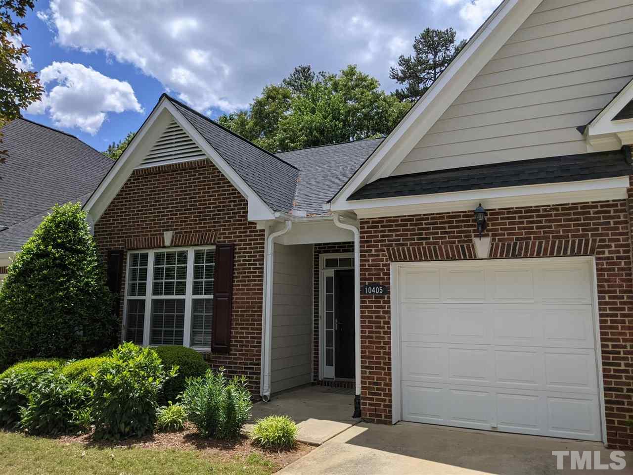 10405 Dapping Drive Raleigh, NC 27614 - Photo 1 of 30 Gallery Image 1