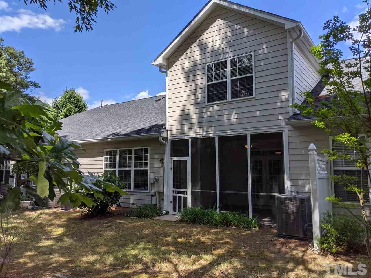 10405 Dapping Drive Raleigh, NC 27614 - Photo 29 of 30 Gallery Image 29