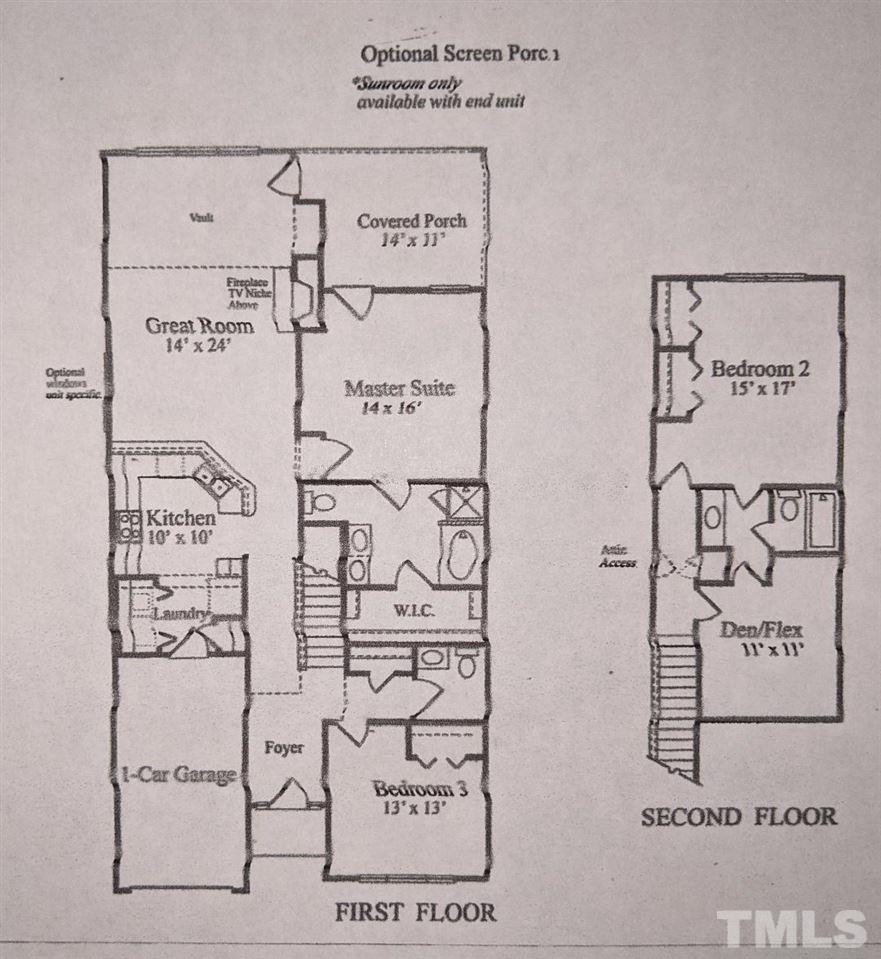 10405 Dapping Drive Raleigh, NC 27614 - Photo 30 of 30 Gallery Image 30