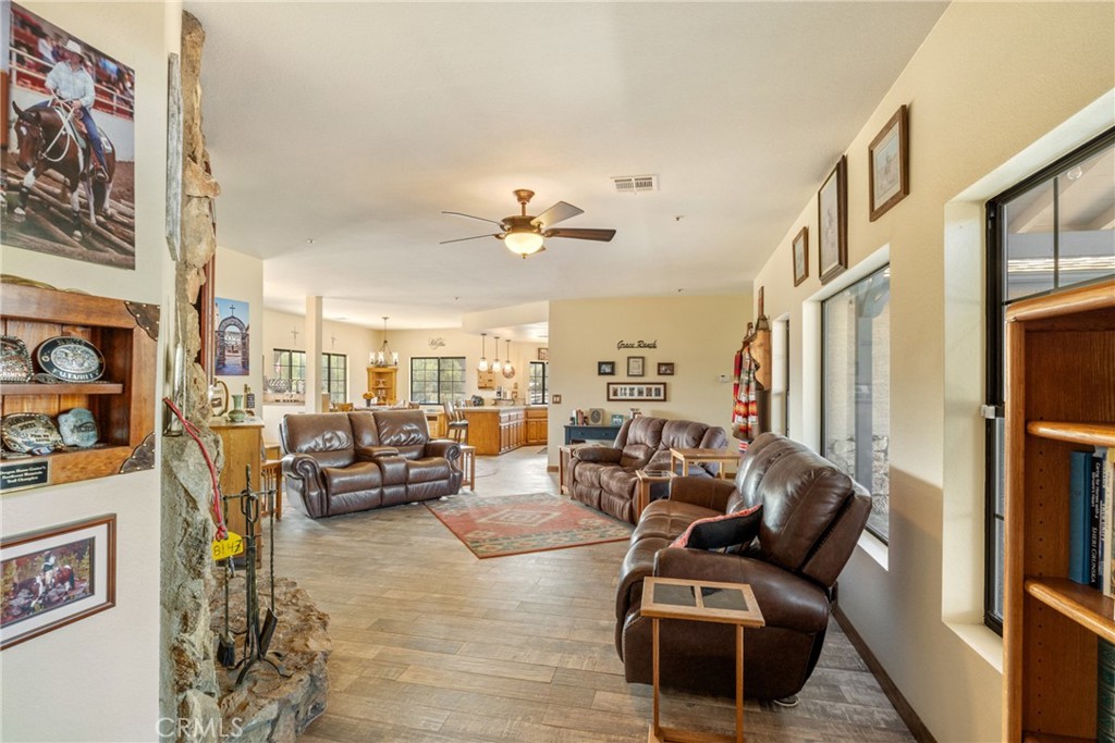 6535 Juniper Crest Road Agua Dulce, CA 91390 - Photo 22 of 70