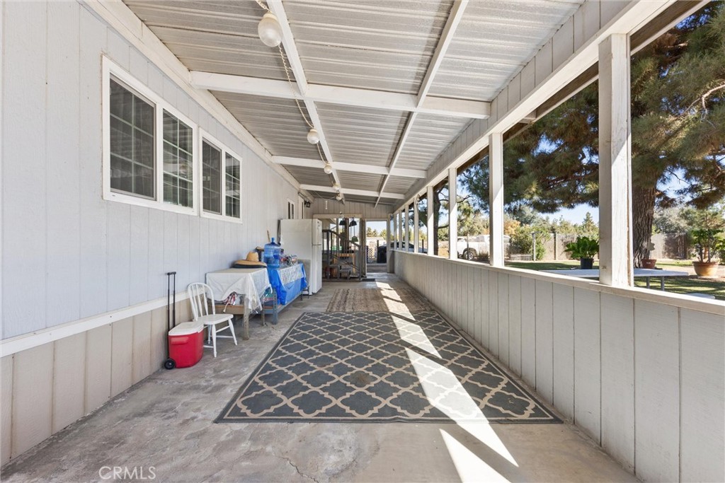 4730 Coronado Street West Bakersfield, CA 93314 - Photo 19 of 29 a front view of a house with an outdoor space