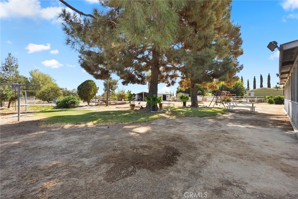 4730 Coronado Street West Bakersfield, CA 93314 - Photo 21 of 29 a view of road with outdoor space