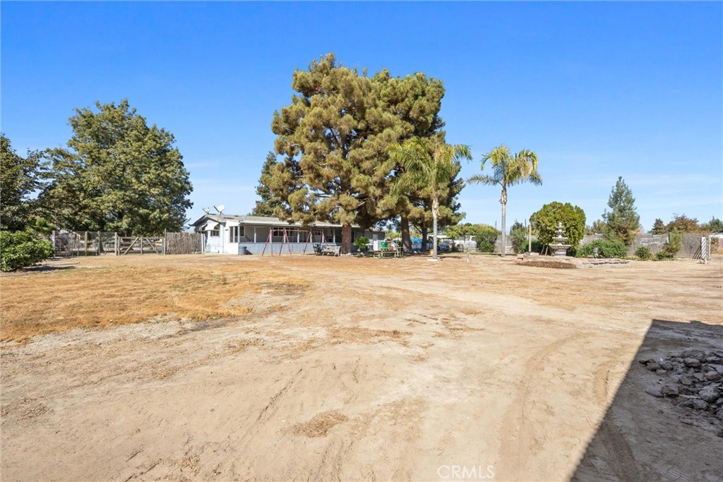 4730 Coronado Street West Bakersfield, CA 93314 - Photo 22 of 29 a view of road view