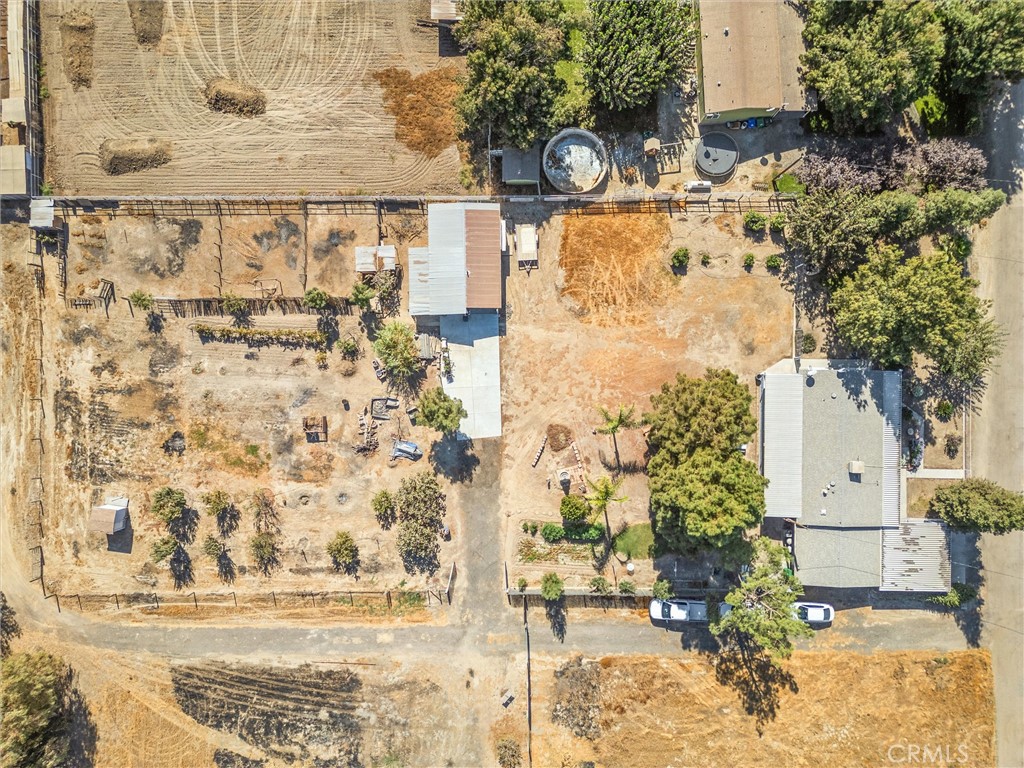 4730 Coronado Street West Bakersfield, CA 93314 - Photo 27 of 29 a view of entrance gate of house and tree