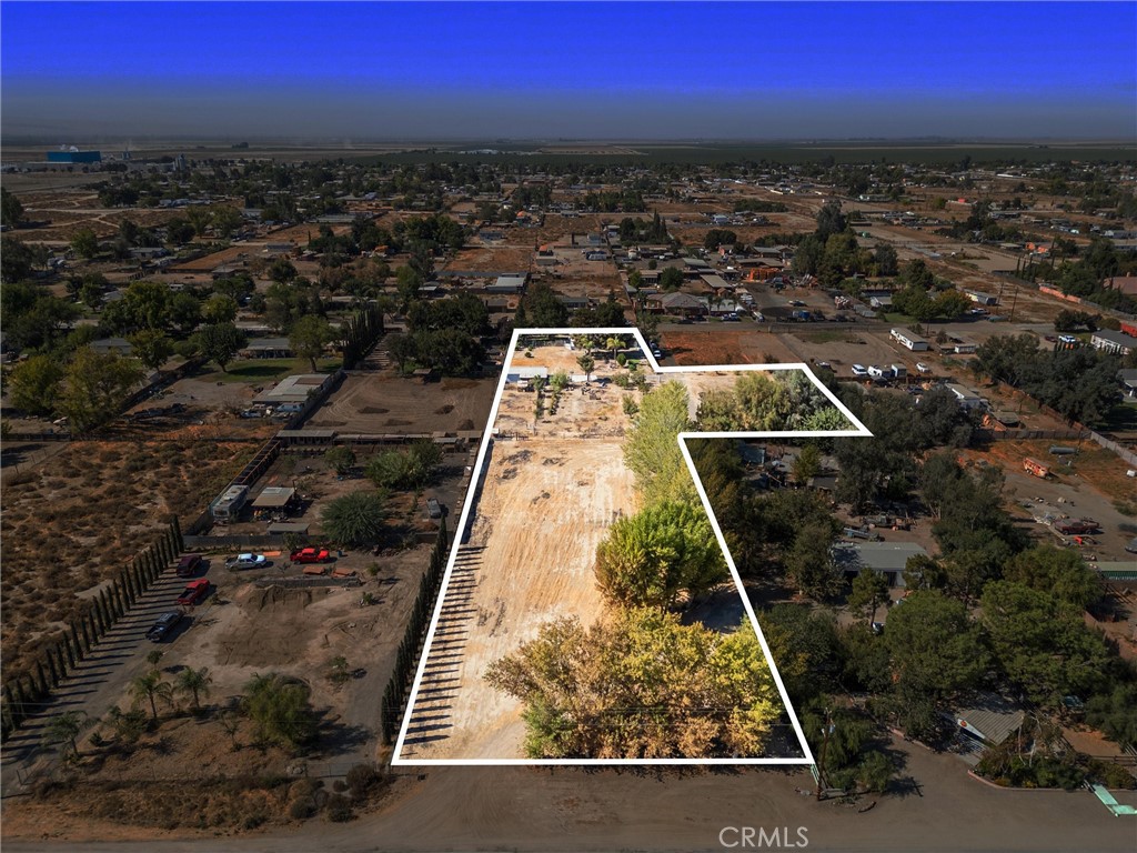 4730 Coronado Street West Bakersfield, CA 93314 - Photo 28 of 29