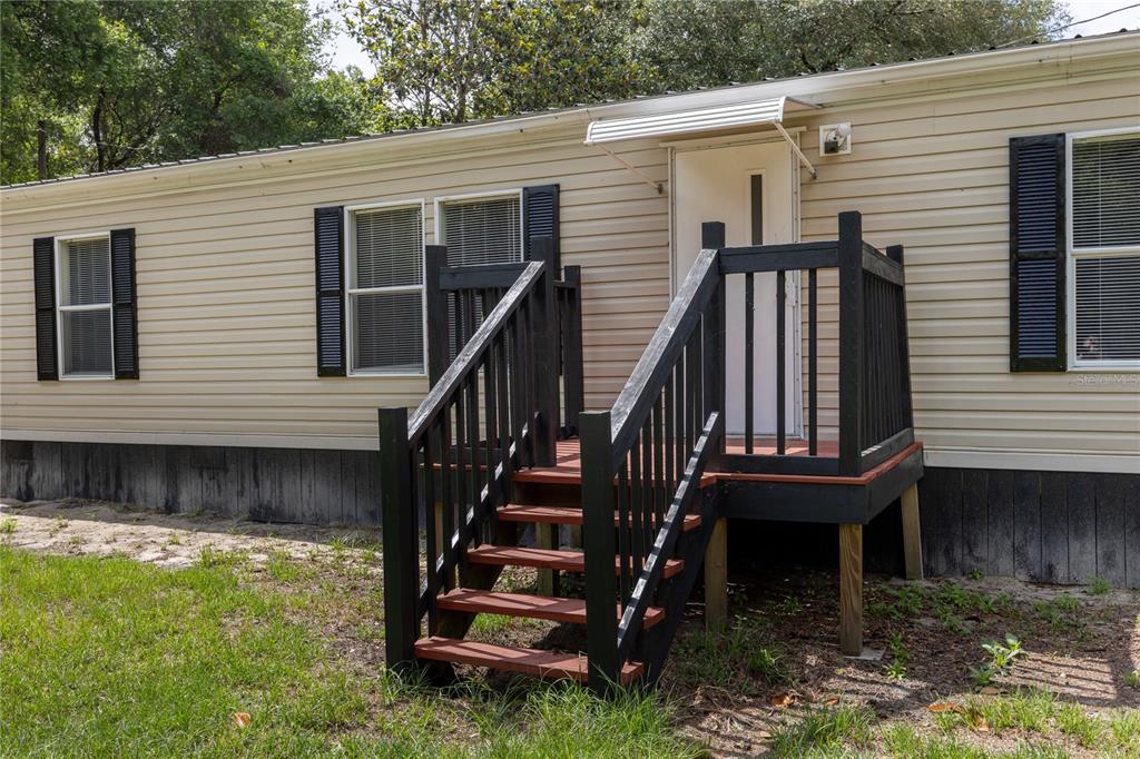 4950 80 Street Chiefland, FL 32626 - Photo 7 of 68