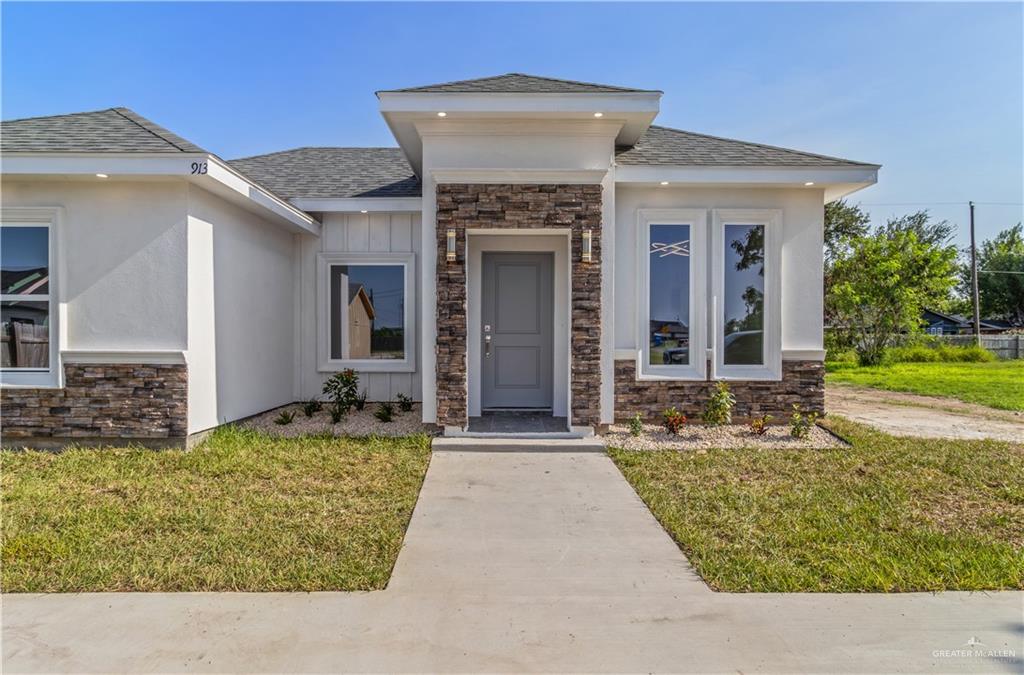 913 Trinity Street Alamo, TX 78516 - Photo 3 of 14