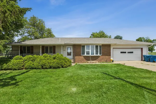 $179,900 | 4344 Main Street, Andover, IA 52701