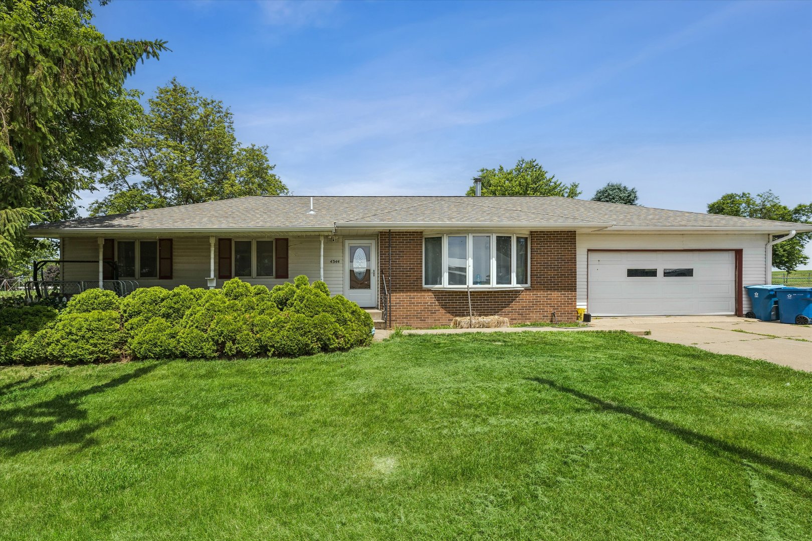 4344 Main Street Andover, IA 52701 - Photo 1 of 23