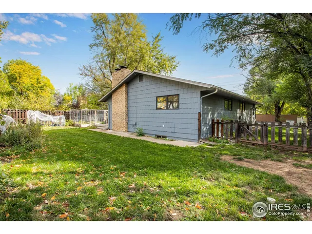 $999,000 | 3505 19th Street, Boulder, CO 80304