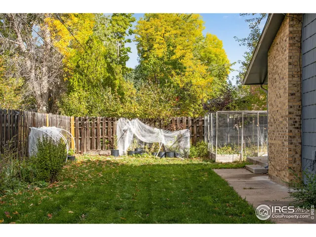 $999,000 | 3505 19th Street, Boulder, CO 80304