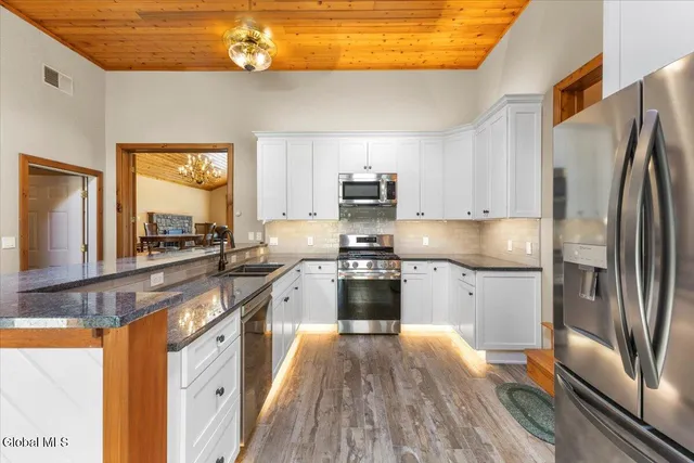 $1,190,000 | 61 Palmer Drive, Queensbury, NY 12804