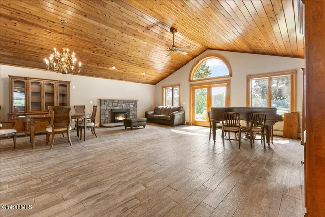 $1,190,000 | 61 Palmer Drive, Queensbury, NY 12804