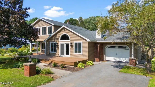 $1,190,000 | 61 Palmer Drive, Queensbury, NY 12804