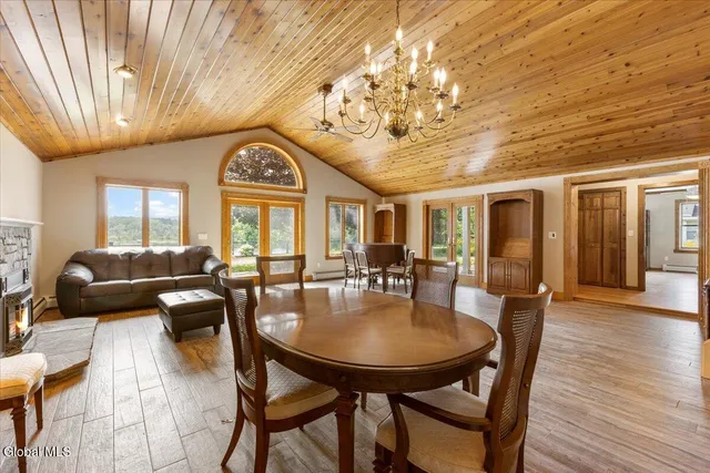 $1,190,000 | 61 Palmer Drive, Queensbury, NY 12804