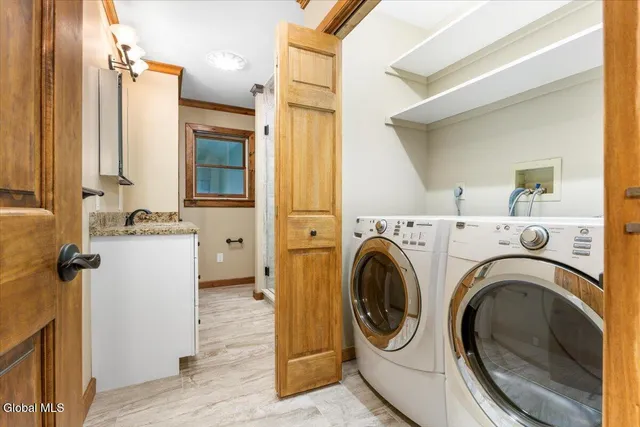 $1,190,000 | 61 Palmer Drive, Queensbury, NY 12804