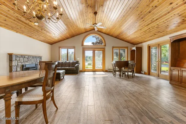 $1,190,000 | 61 Palmer Drive, Queensbury, NY 12804