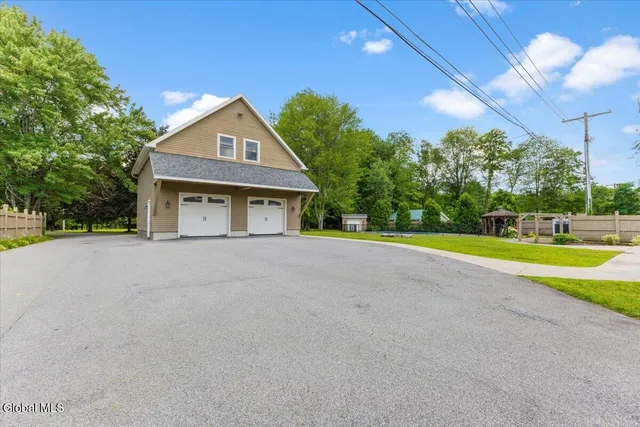 $1,190,000 | 61 Palmer Drive, Queensbury, NY 12804