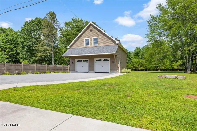 $1,190,000 | 61 Palmer Drive, Queensbury, NY 12804