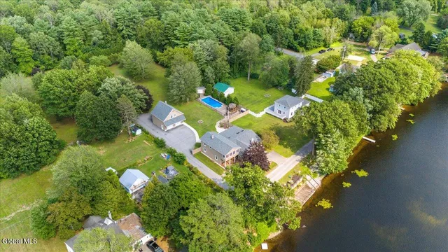 $1,190,000 | 61 Palmer Drive, Queensbury, NY 12804