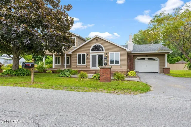 $1,190,000 | 61 Palmer Drive, Queensbury, NY 12804