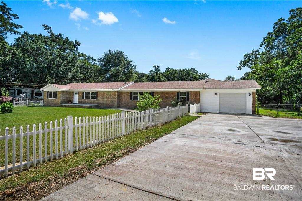 10561 Douglas Road Grand Bay, AL 36541 - Photo 13 of 28