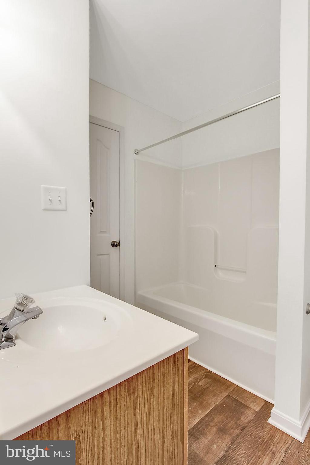 17 Grace Avenue Hanover, PA 17331 - Photo 11 of 13 a bathroom with a bathtub and a sink