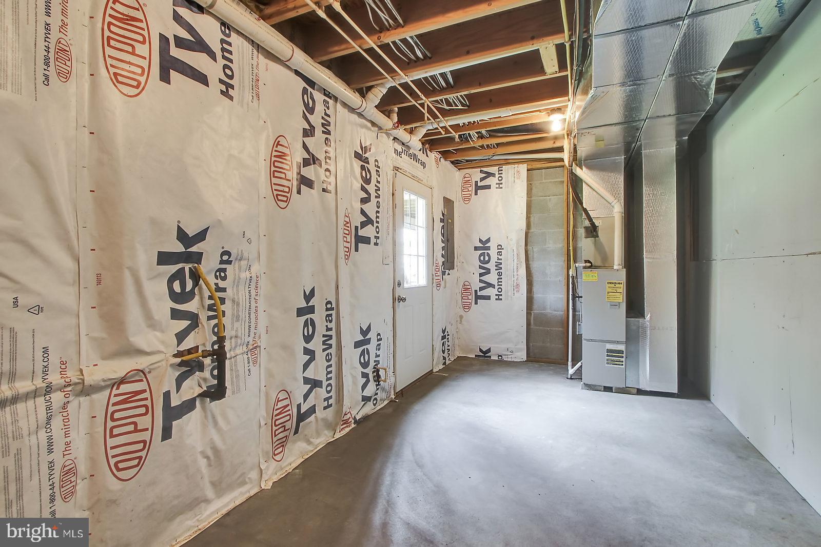 17 Grace Avenue Hanover, PA 17331 - Photo 13 of 13 a view of an empty room