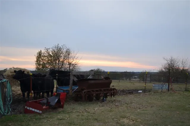 $925,000 | 13265 Farm To Market Road 1385, Pilot Point, TX 76258