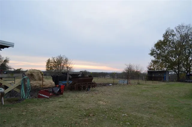 $925,000 | 13265 Farm To Market Road 1385, Pilot Point, TX 76258