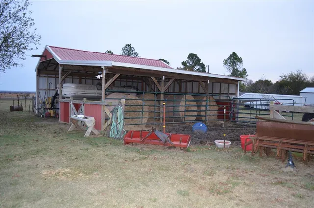 $925,000 | 13265 Farm To Market Road 1385, Pilot Point, TX 76258