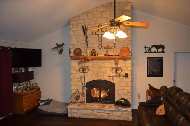 $925,000 | 13265 Farm To Market Road 1385, Pilot Point, TX 76258